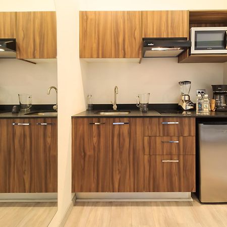Tribu Sonata With Pool Apartment Guadalajara Ngoại thất bức ảnh