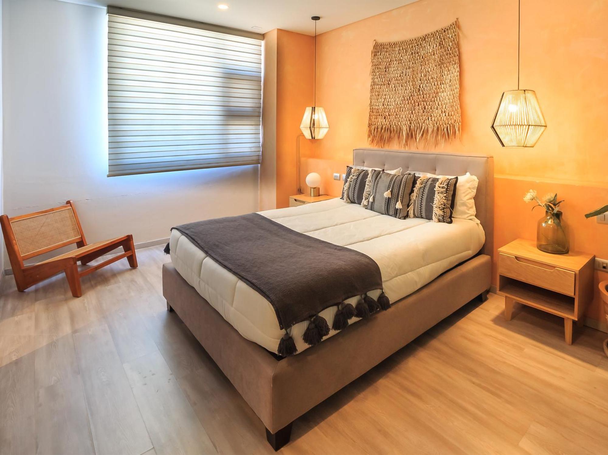 Tribu Sonata With Pool Apartment Guadalajara Ngoại thất bức ảnh