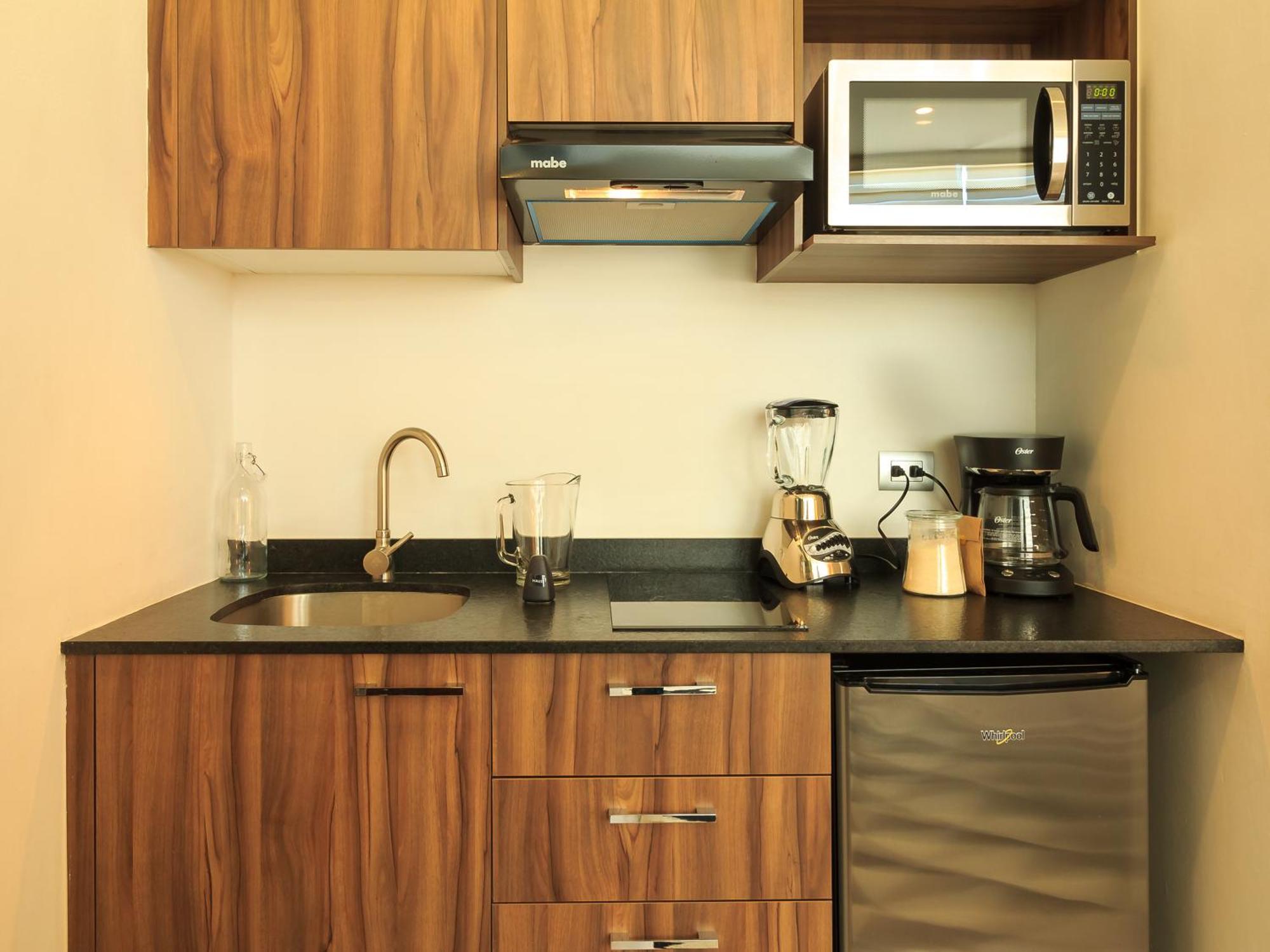 Tribu Sonata With Pool Apartment Guadalajara Ngoại thất bức ảnh
