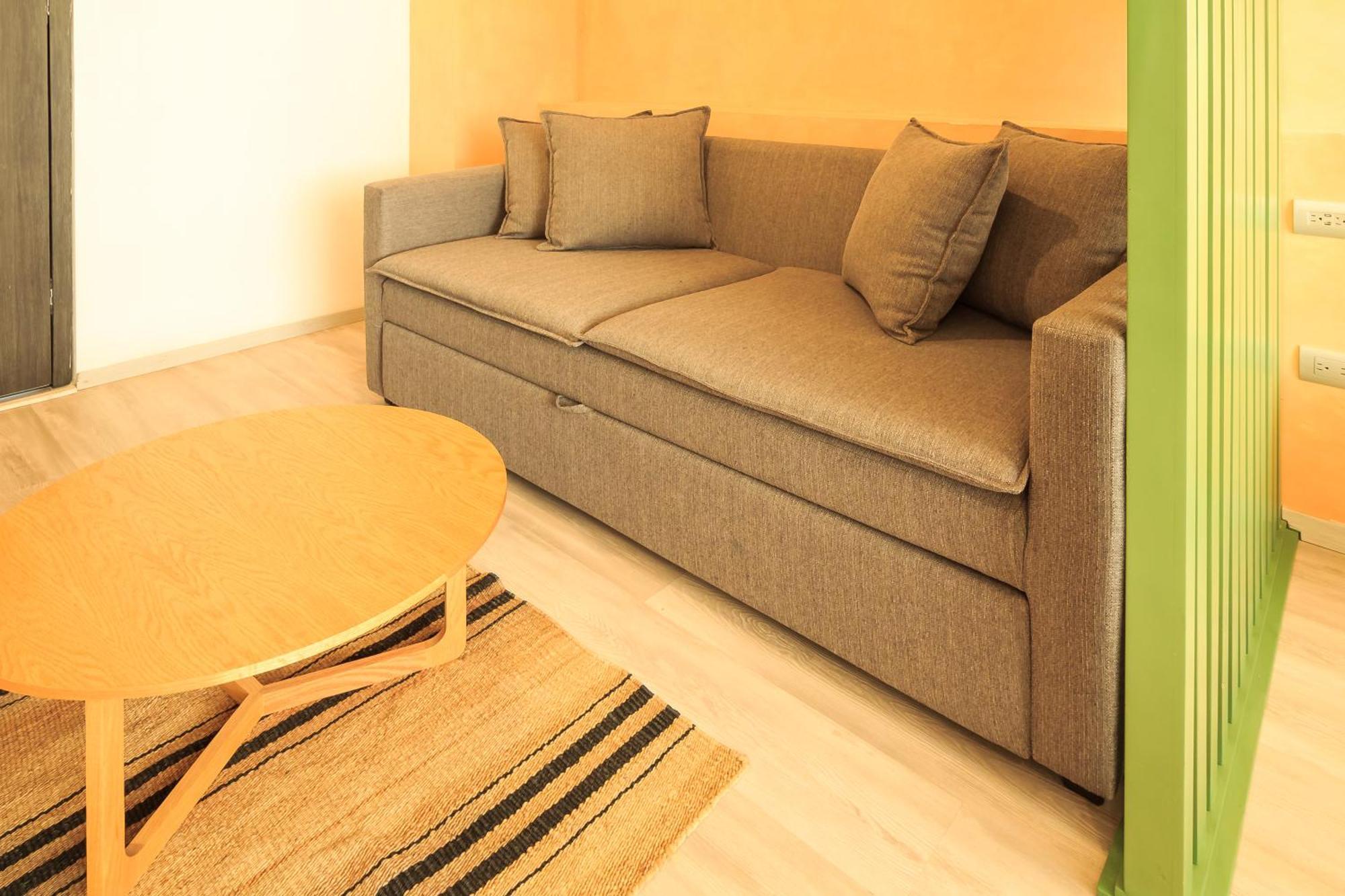 Tribu Sonata With Pool Apartment Guadalajara Ngoại thất bức ảnh