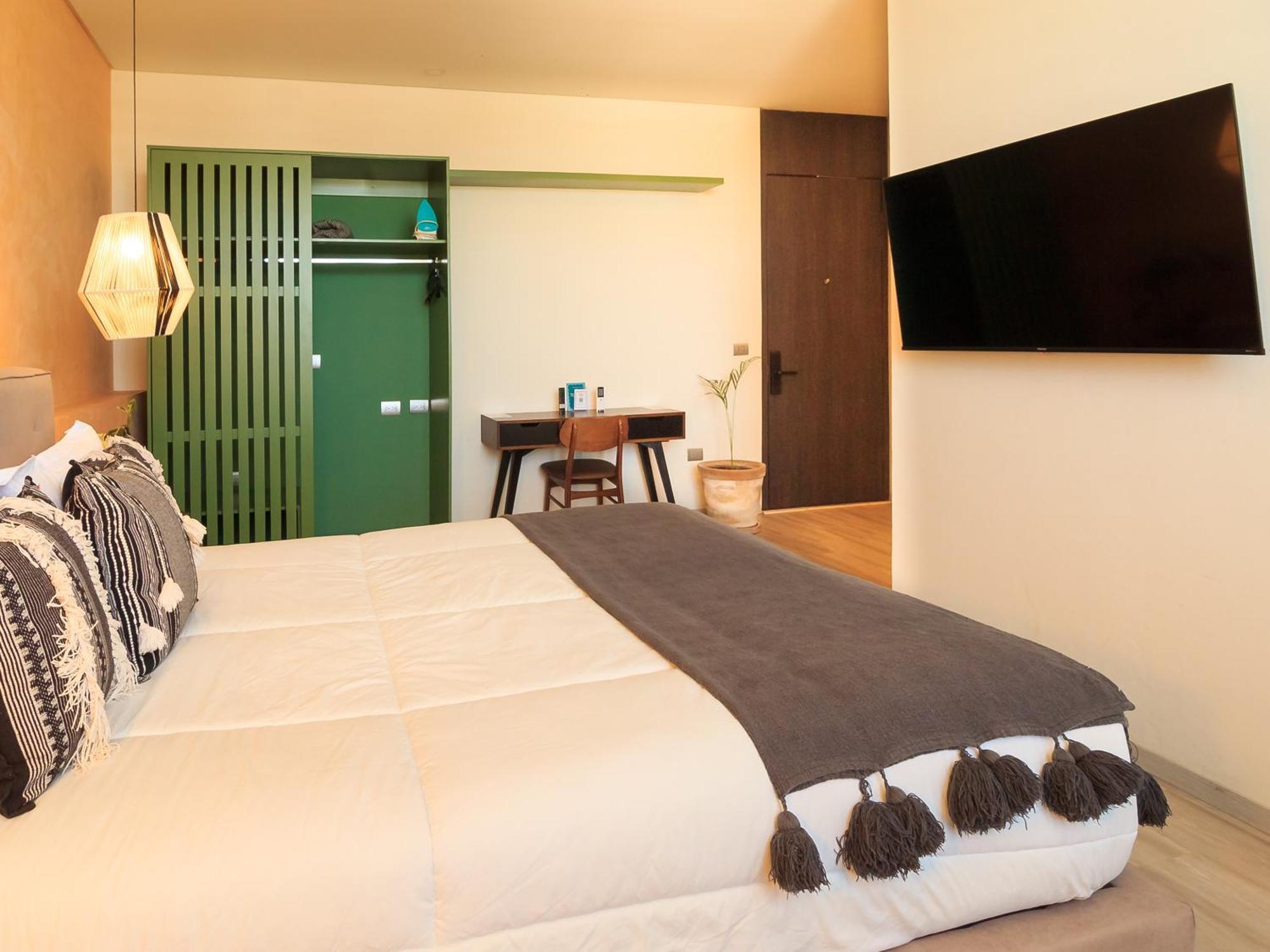 Tribu Sonata With Pool Apartment Guadalajara Ngoại thất bức ảnh