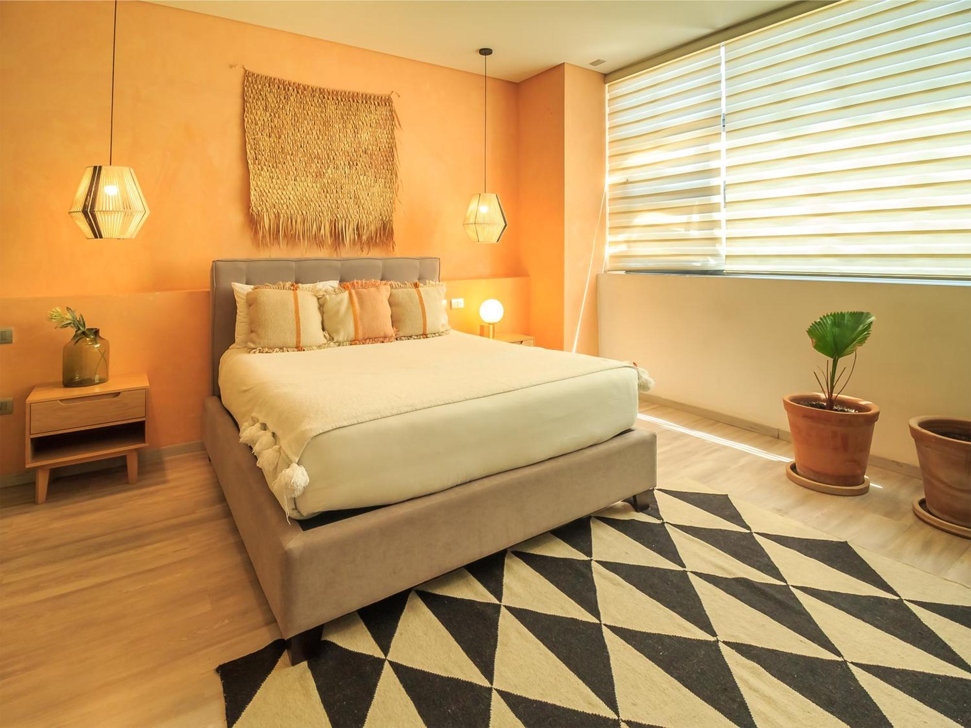 Tribu Sonata With Pool Apartment Guadalajara Ngoại thất bức ảnh