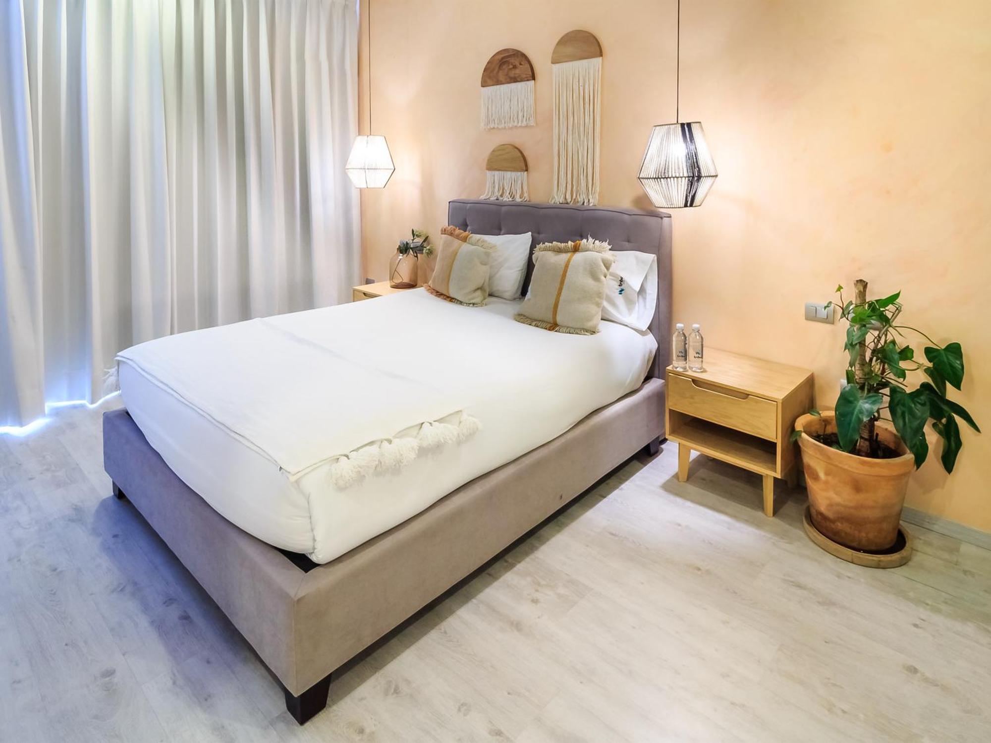 Tribu Sonata With Pool Apartment Guadalajara Ngoại thất bức ảnh