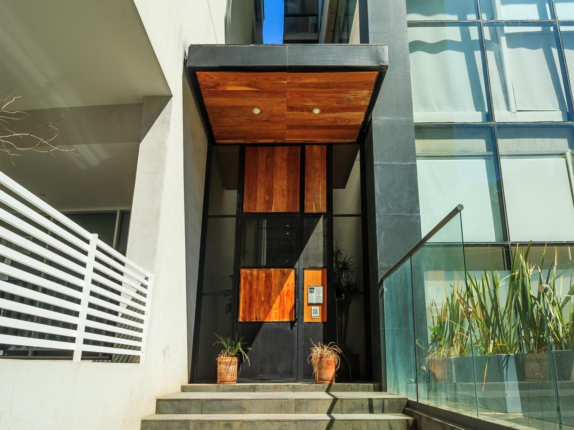 Tribu Sonata With Pool Apartment Guadalajara Ngoại thất bức ảnh